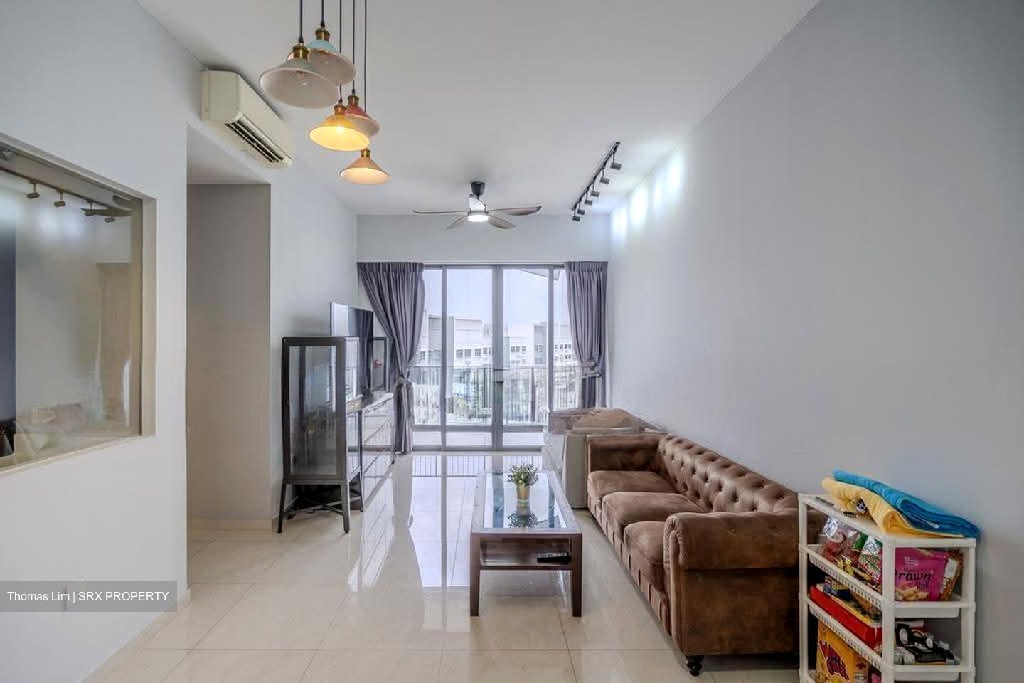Signature At Yishun (D27), Condominium #615865501